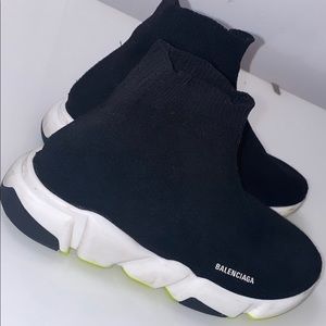 Balenciaga kids